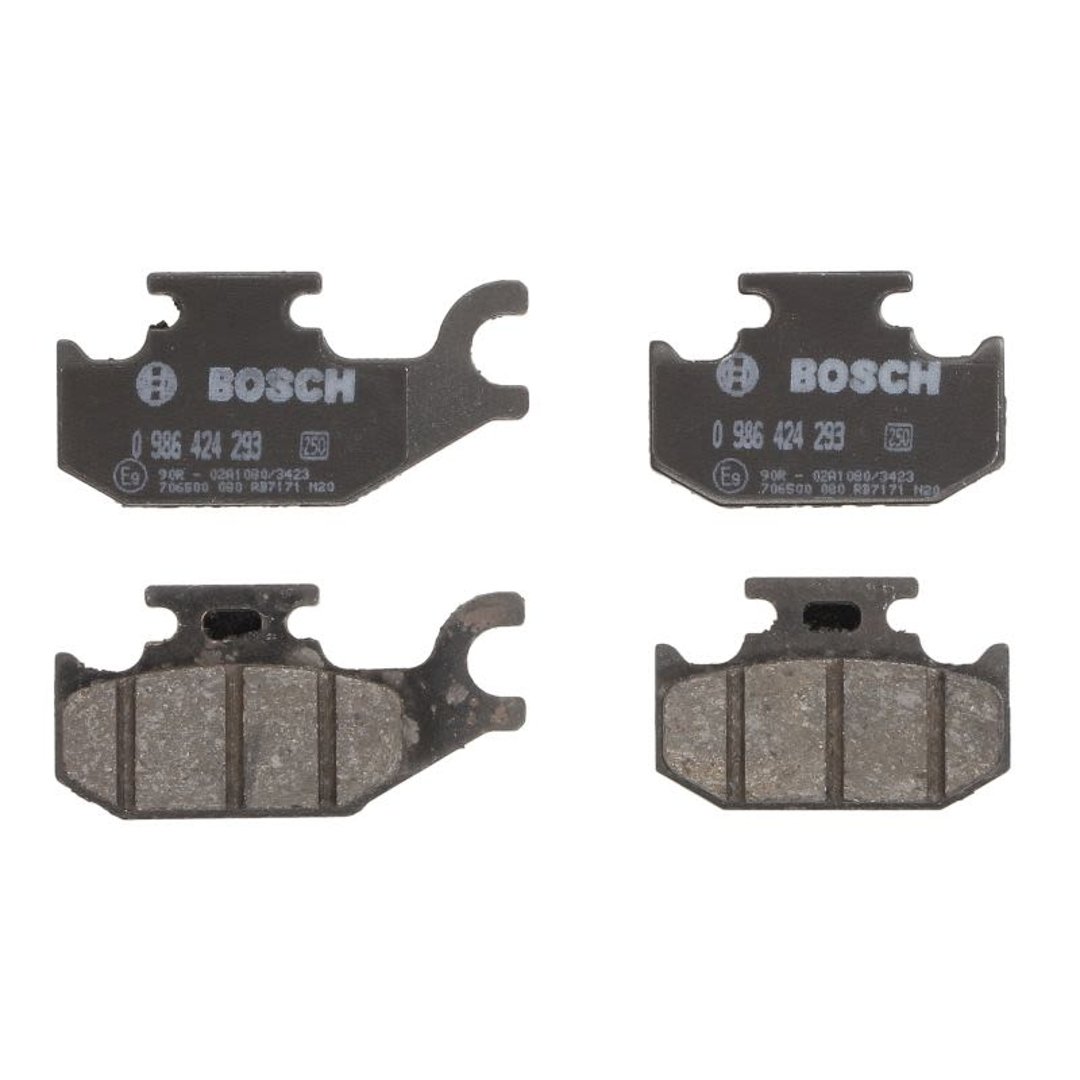 Klocki hamulcowe - komplet BOSCH 0 986 424 293