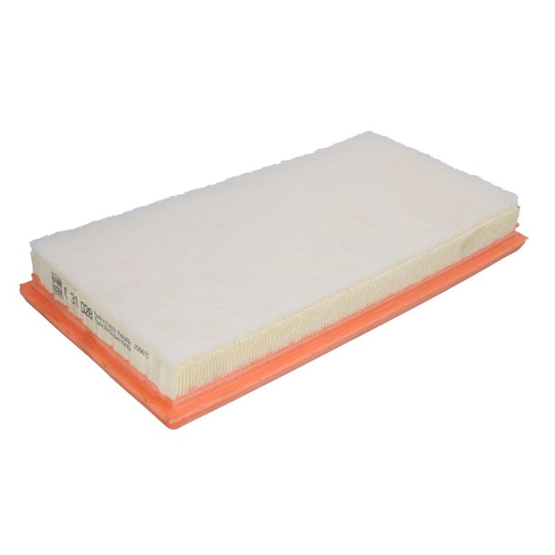 Filtr powietrza Mann-filter C 31 028