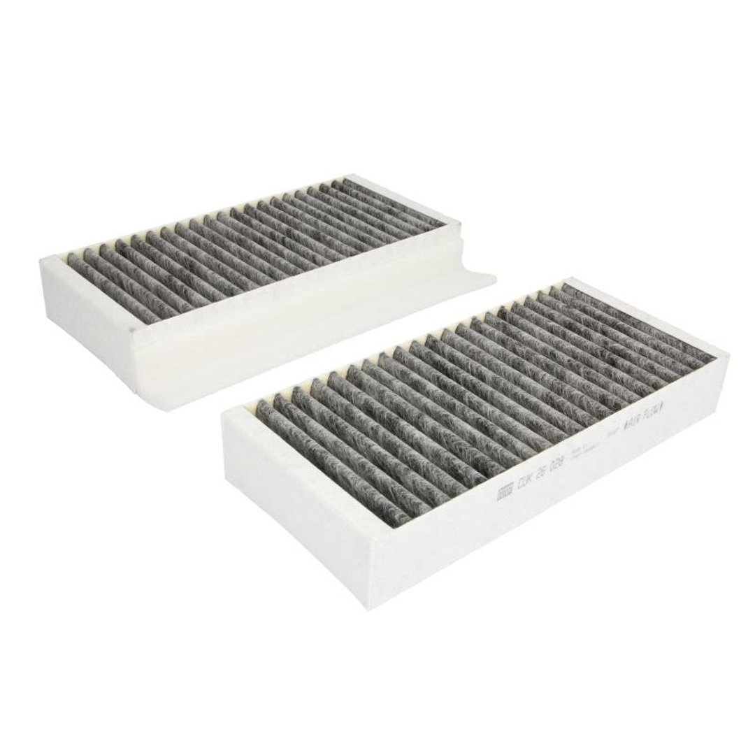 Filtr kabinowy MANN-FILTER CUK 26 028-2