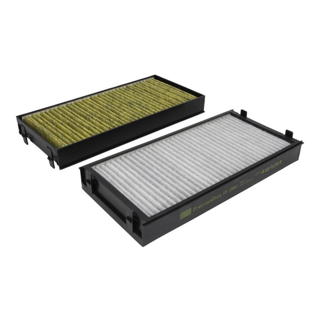 Filtr kabinowy MANN-FILTER FP 2941-2