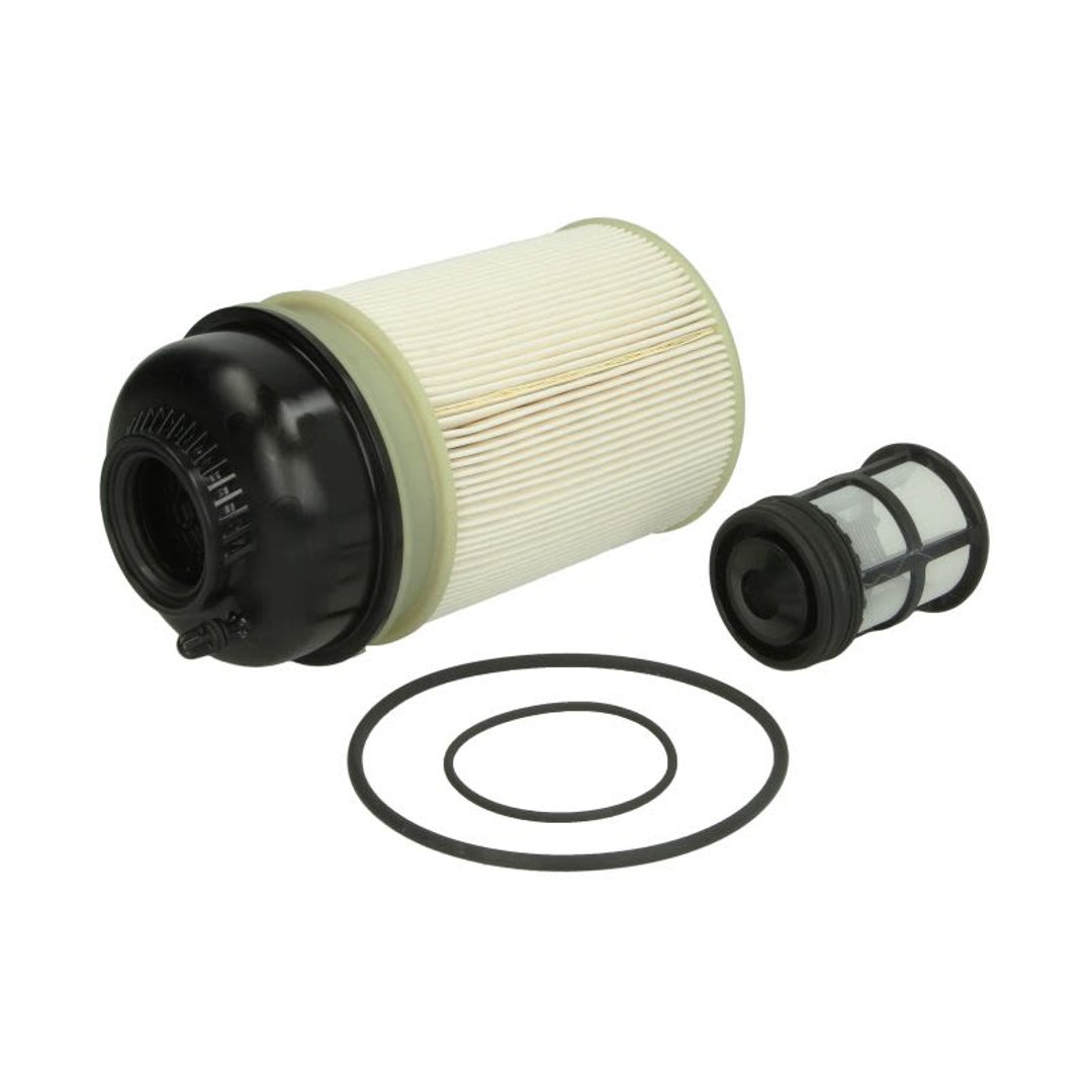 Filtr paliwa Mann-filter PU 12 002-2 z