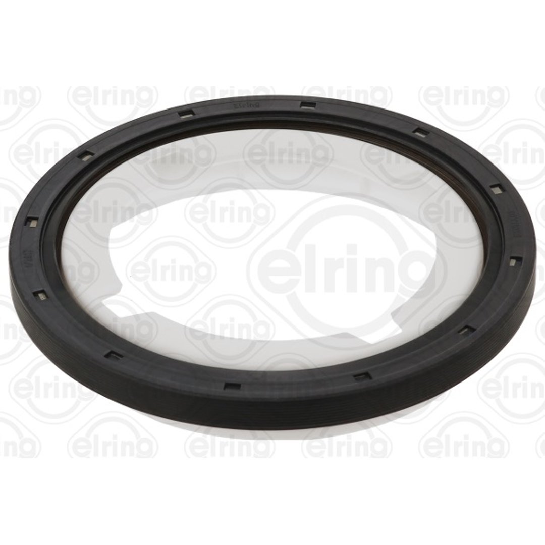 ELRING uszczelniacz wału korbowego Ford 2,0 TDCI DW,DW10 C/F tył - 394.012