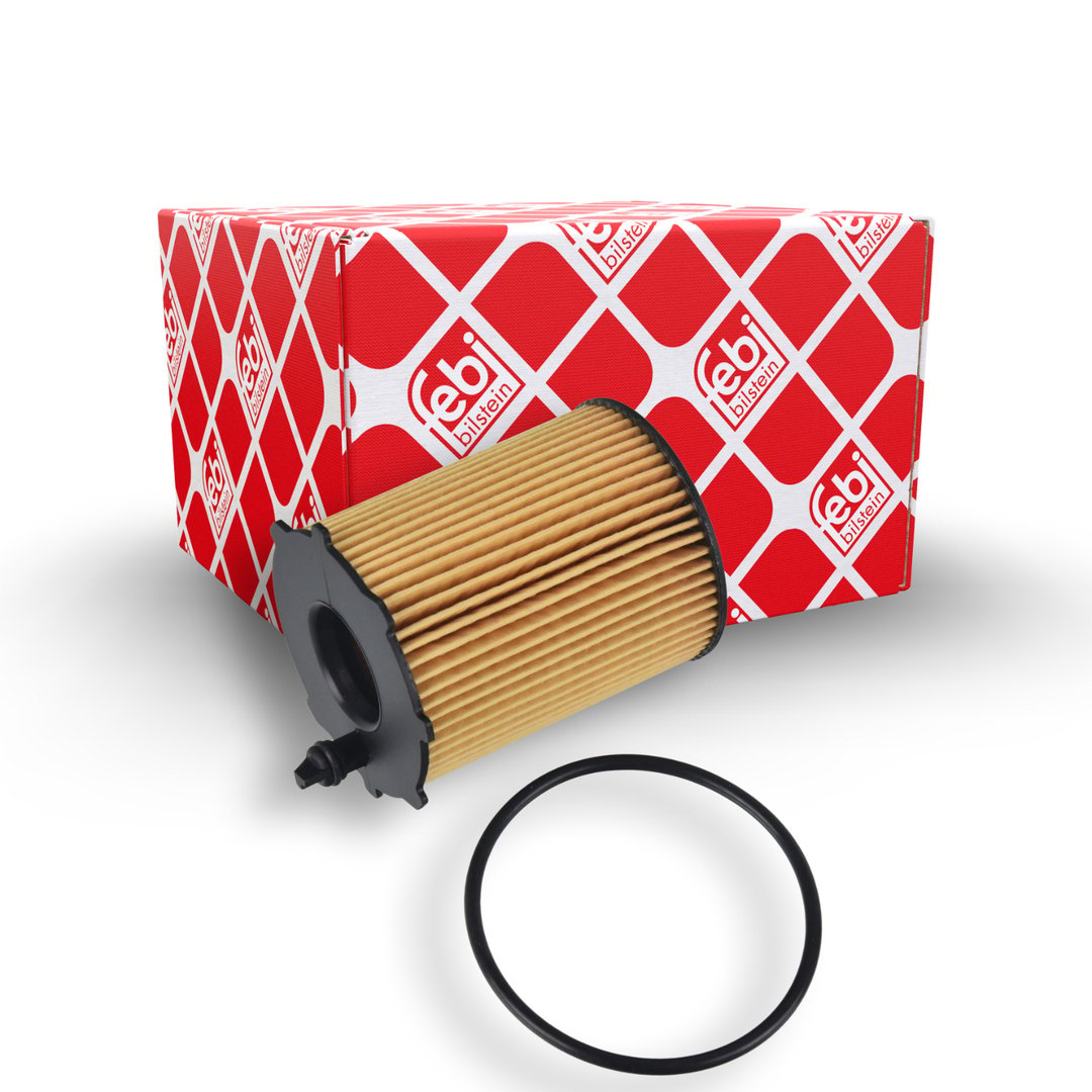 Filtr oleju FEBI BILSTEIN 172618