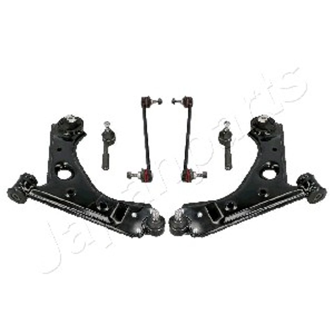 Zestaw wahaczy JAPANPARTS SKS-0205