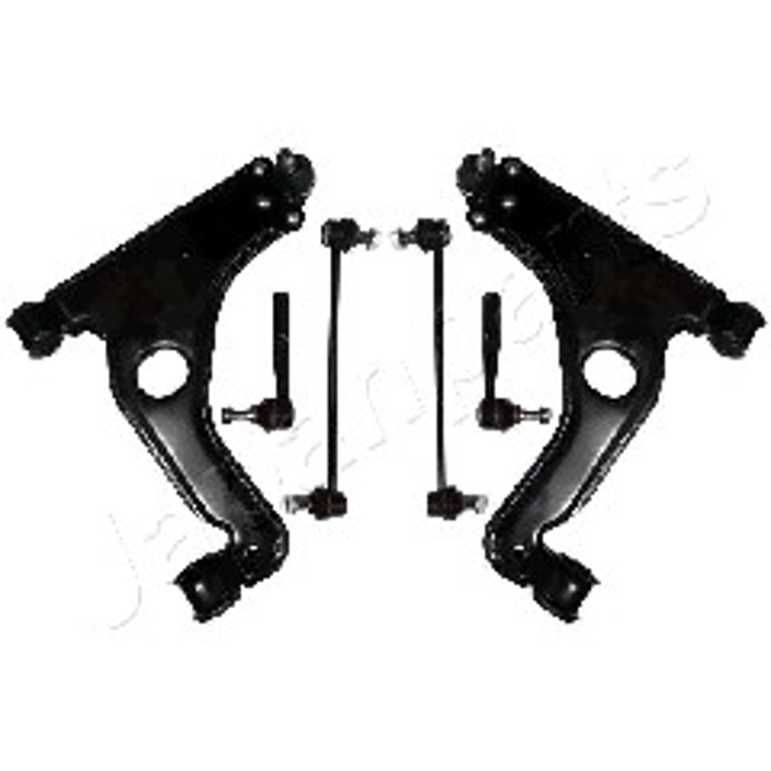 Zestaw wahaczy JAPANPARTS SKS-0401