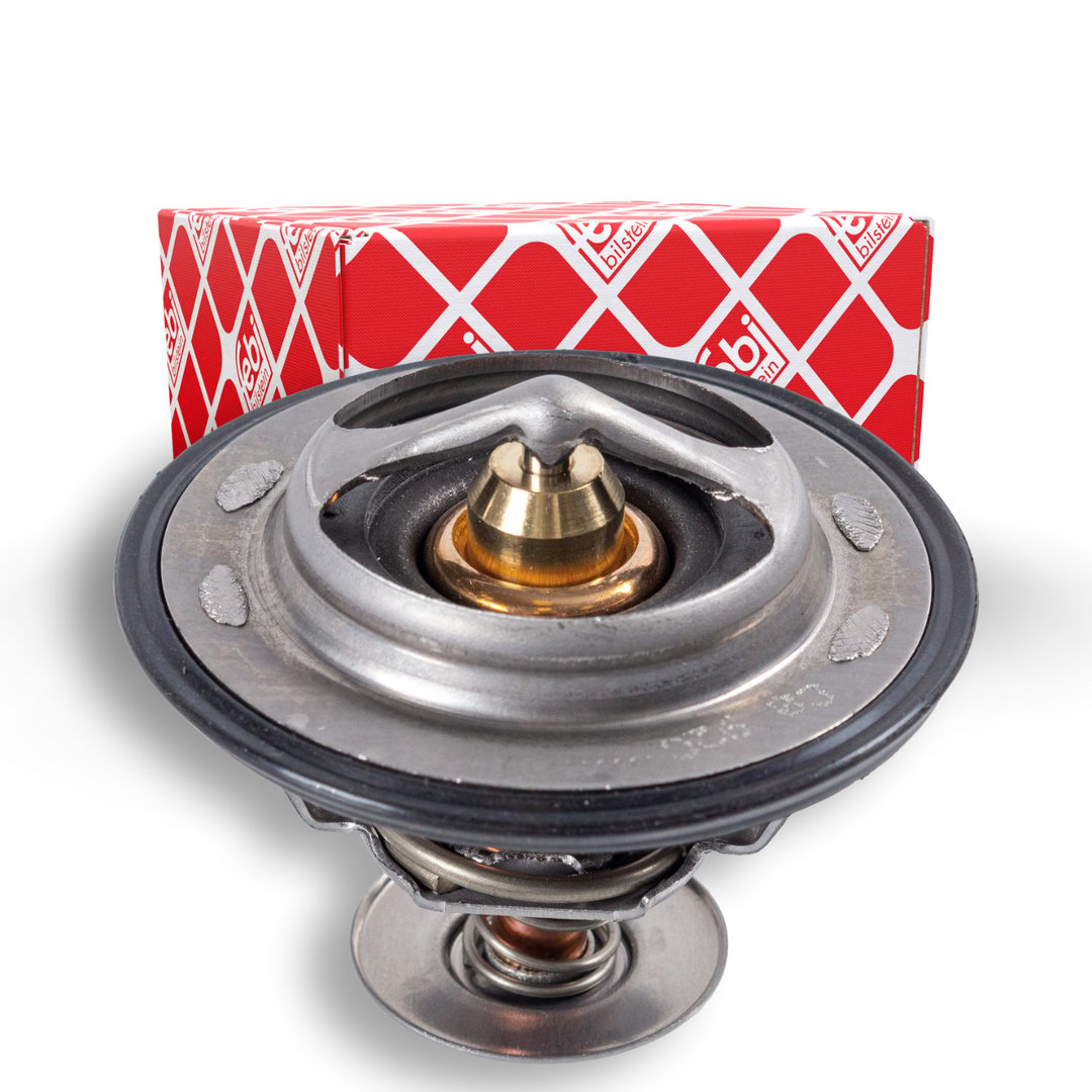 Termostat, płyn chłodzący Febi Bilstein 172714