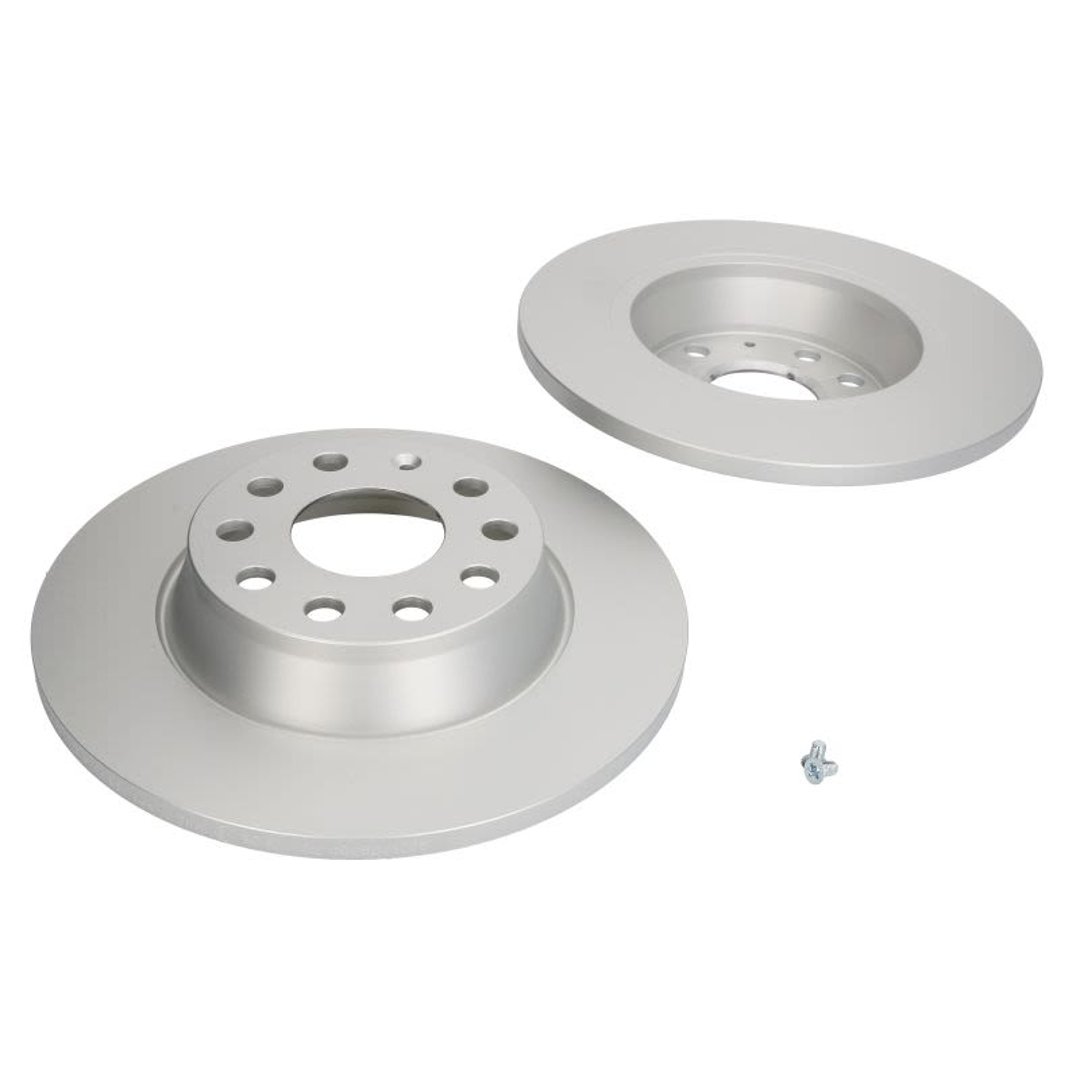 Tarcza hamulcowa DELPHI BG5020C