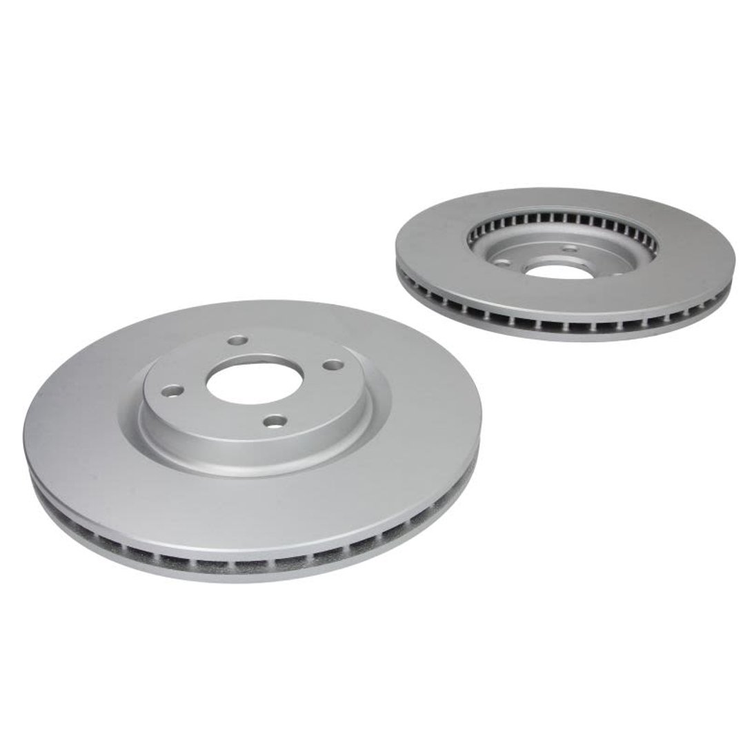 Tarcza hamulcowa DELPHI BG5043C