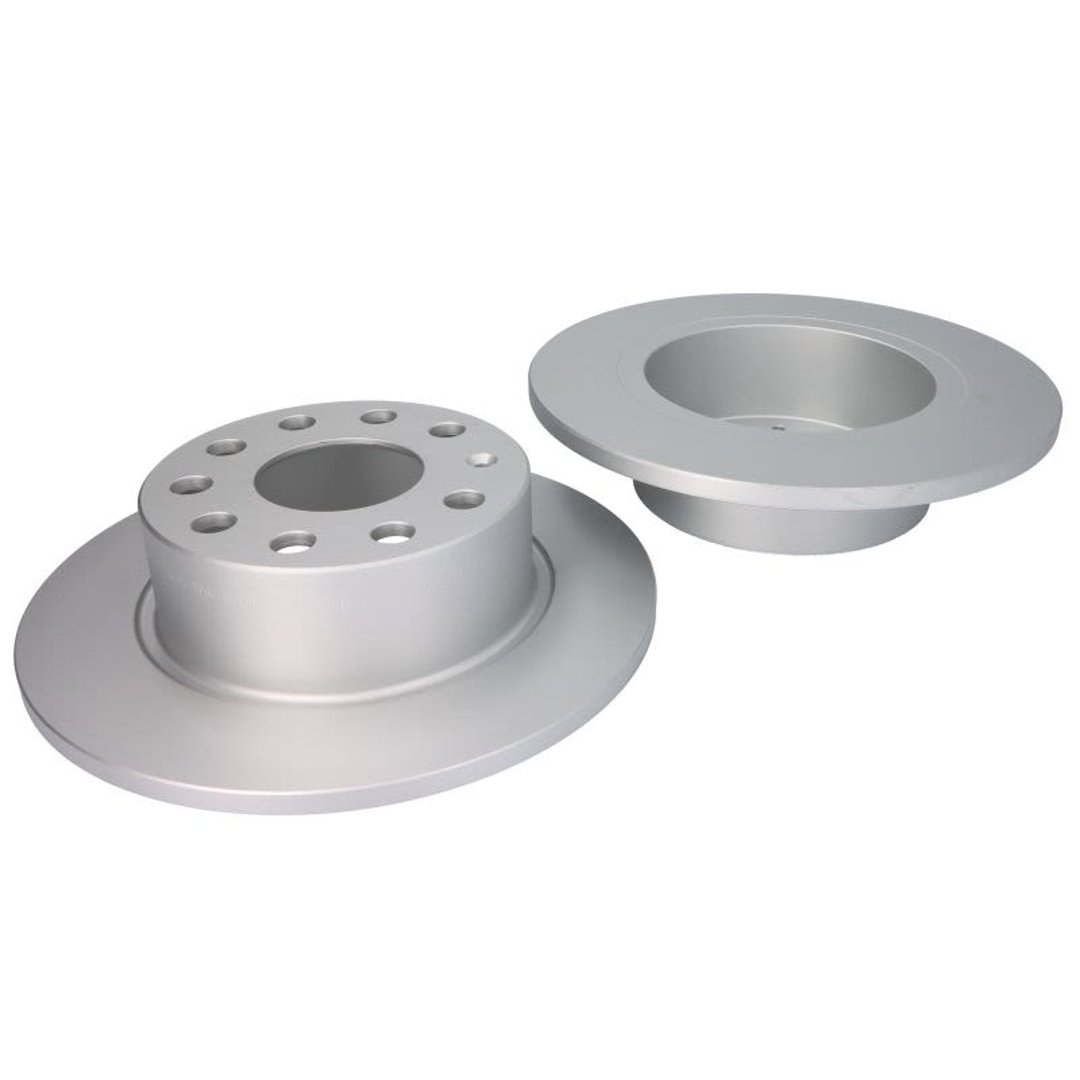 Tarcza hamulcowa DELPHI BG5022C