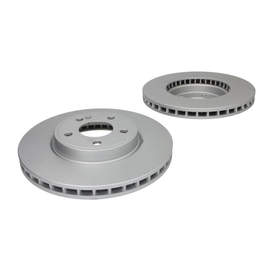 Tarcza hamulcowa DELPHI BG5046C