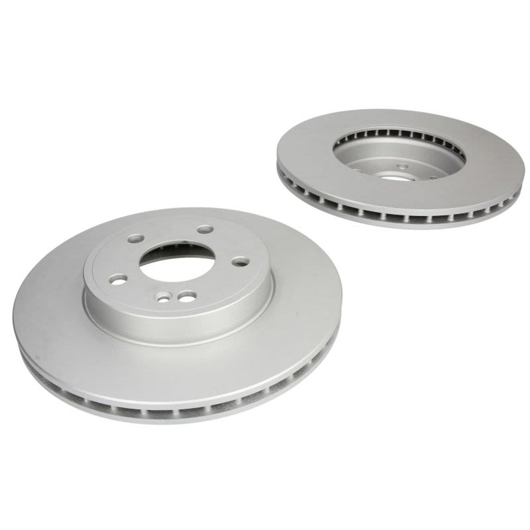 Tarcza hamulcowa DELPHI BG5045C