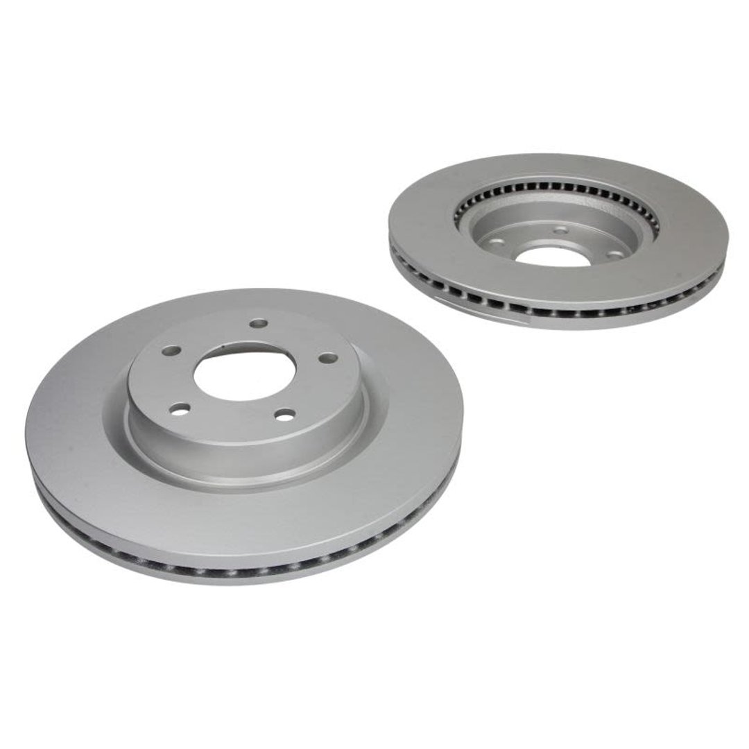 Tarcza hamulcowa Delphi BG5041C DELPHI BG5041C