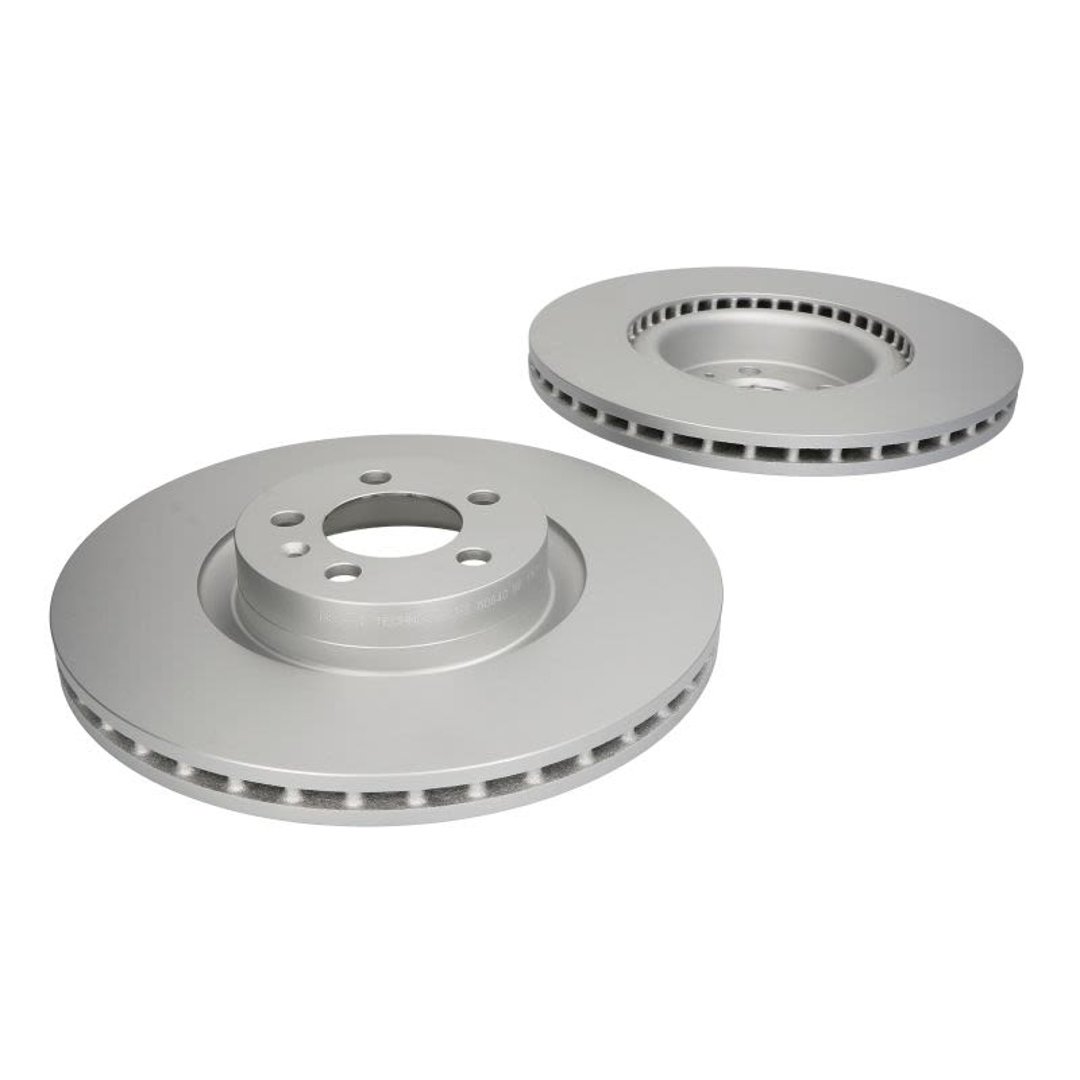 Tarcza hamulcowa DELPHI BG5064C