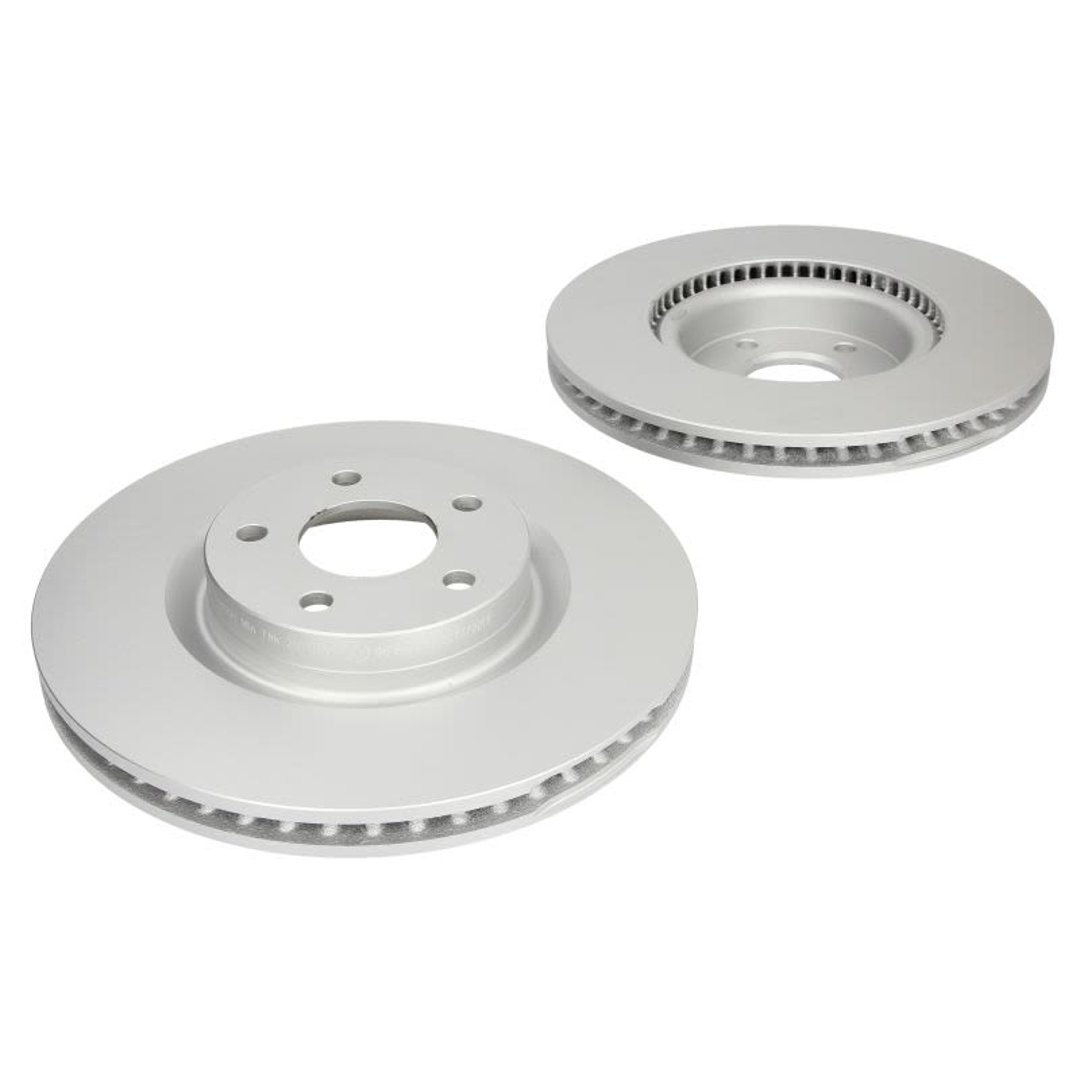 Tarcza hamulcowa DELPHI BG5063C
