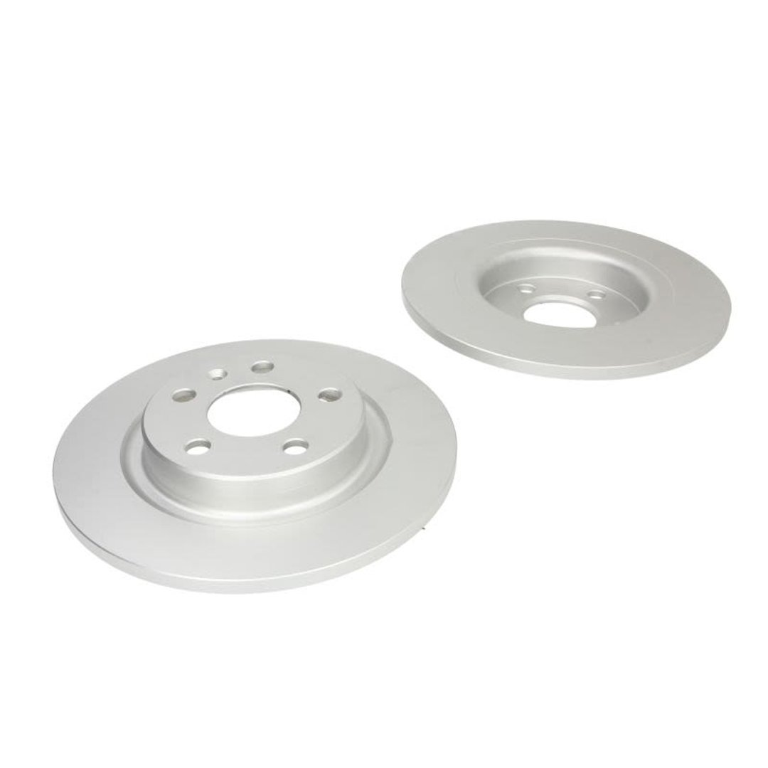 Tarcza hamulcowa DELPHI BG5069C