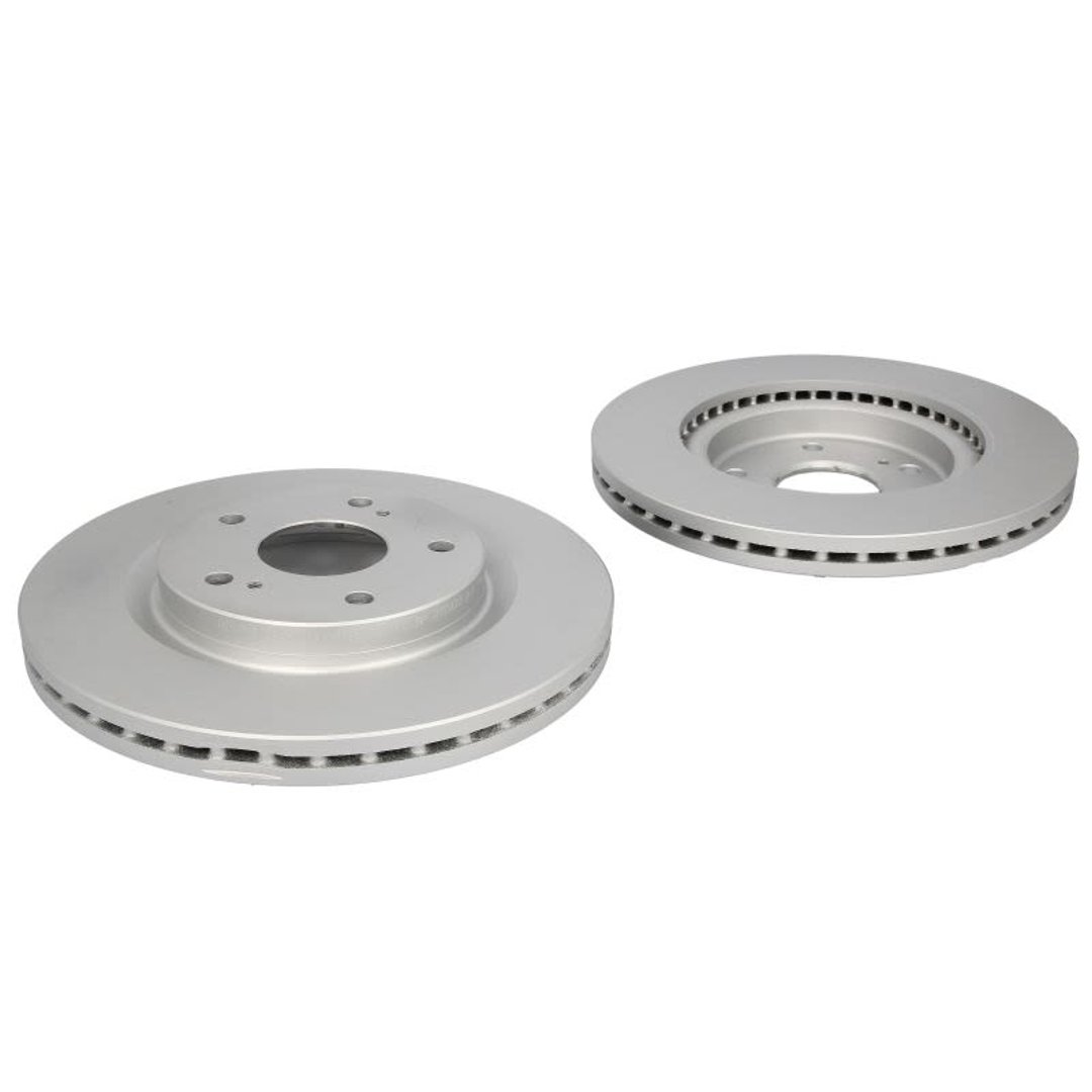 Tarcza hamulcowa DELPHI BG5071C