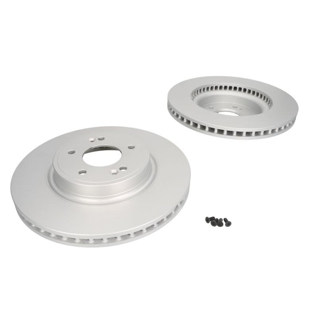Tarcza hamulcowa DELPHI BG5078C
