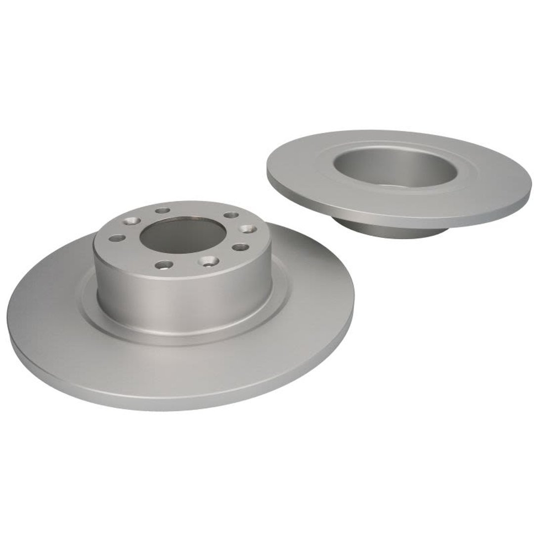 Tarcza hamulcowa DELPHI BG5090C