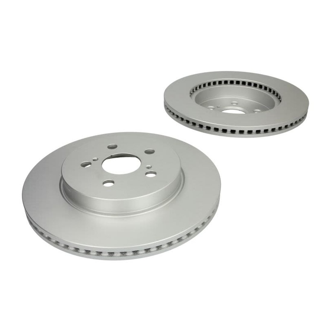 Tarcza hamulcowa DELPHI BG5098C