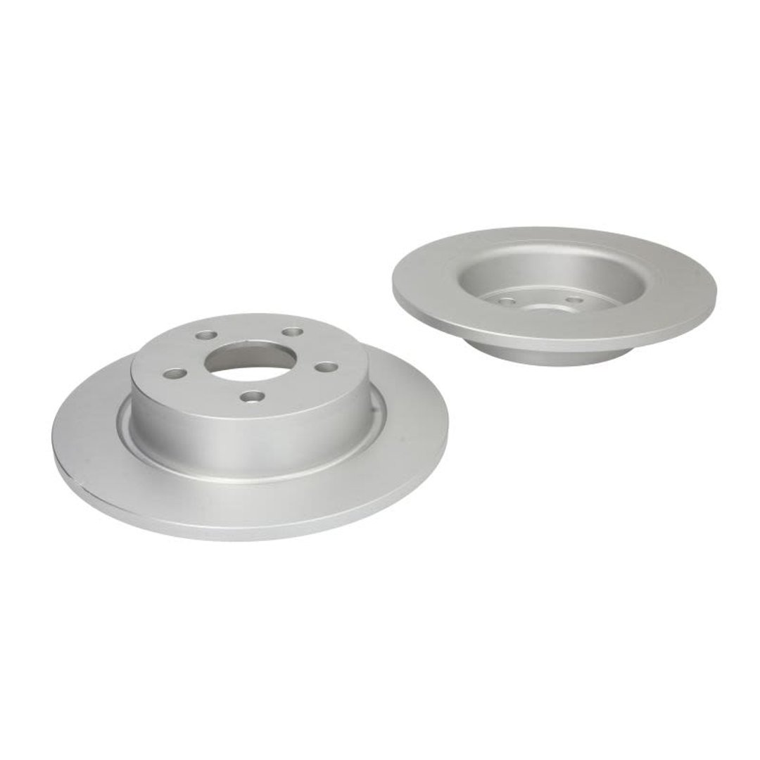 Tarcza hamulcowa DELPHI BG5099C