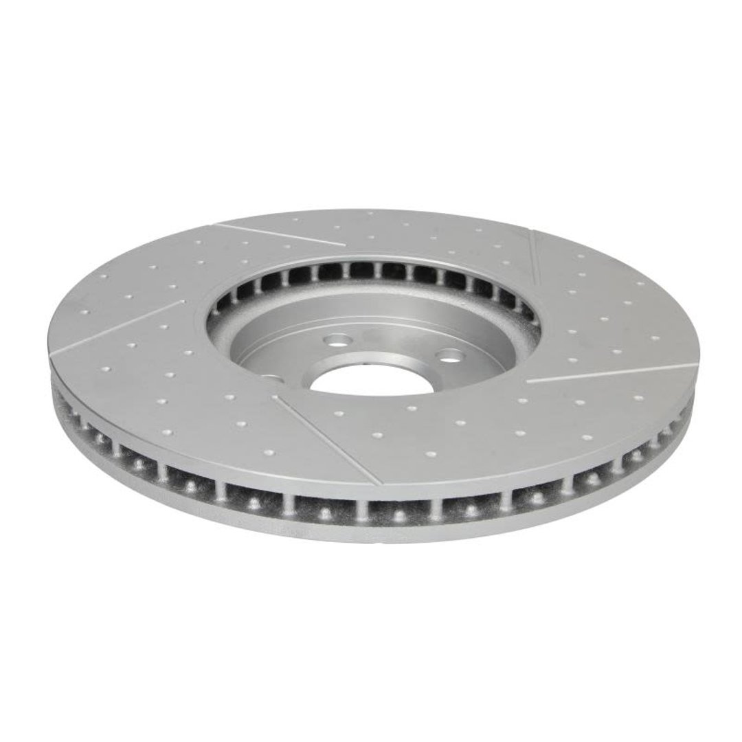 Tarcza hamulcowa DELPHI BG9383C