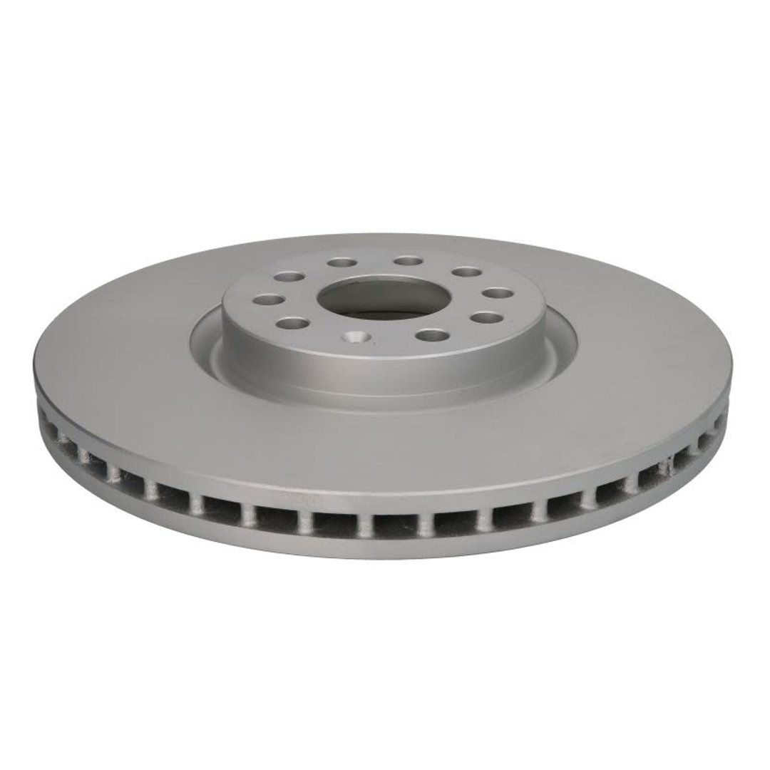 Tarcza hamulcowa DELPHI BG9384C