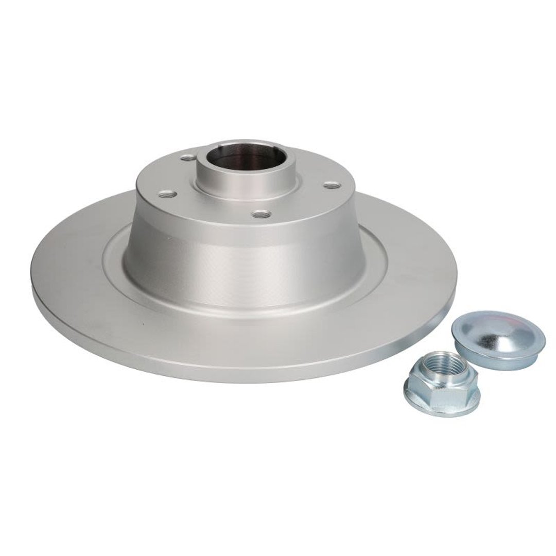 Tarcza hamulcowa DELPHI BG9411RSC
