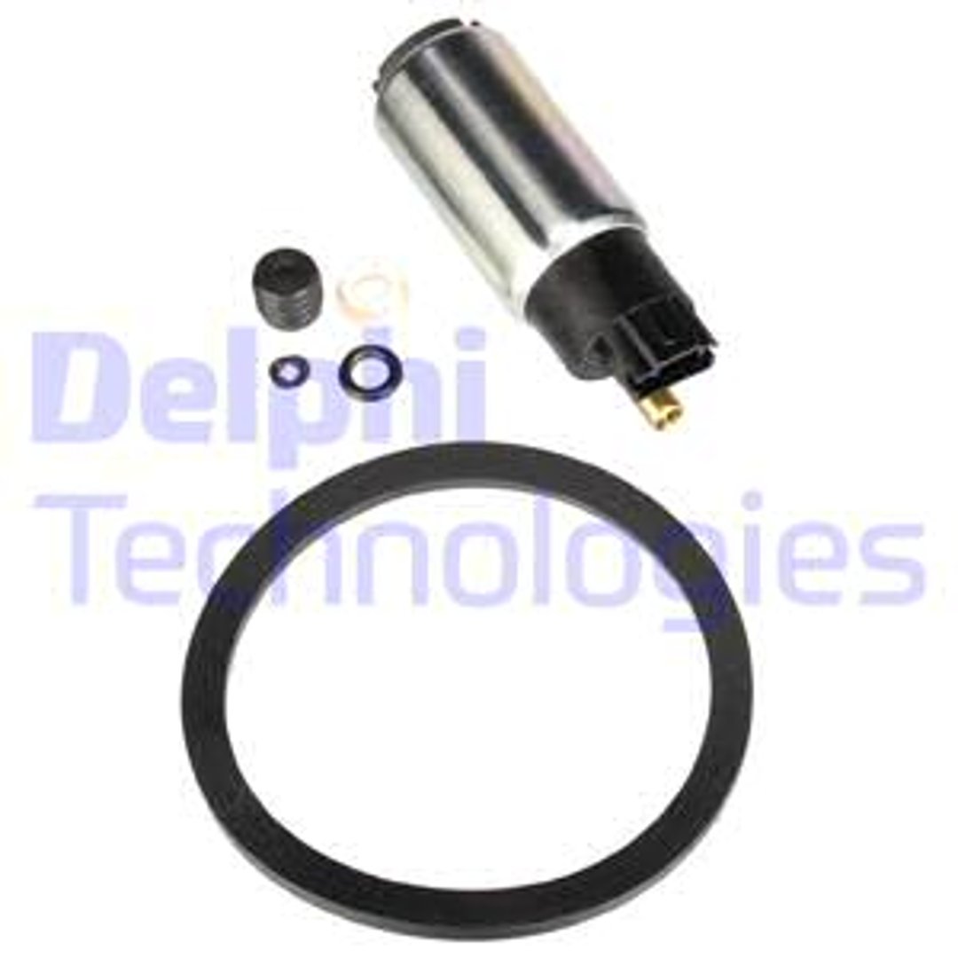 Zespół zasilający w paliwo Delphi FE0545-12B1