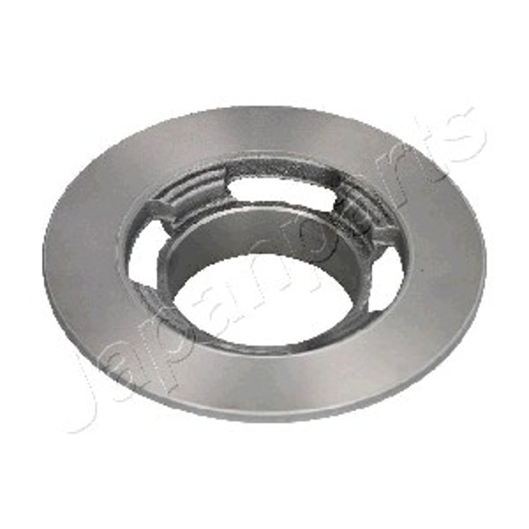 Tarcza hamulcowa JAPANPARTS DI-024C