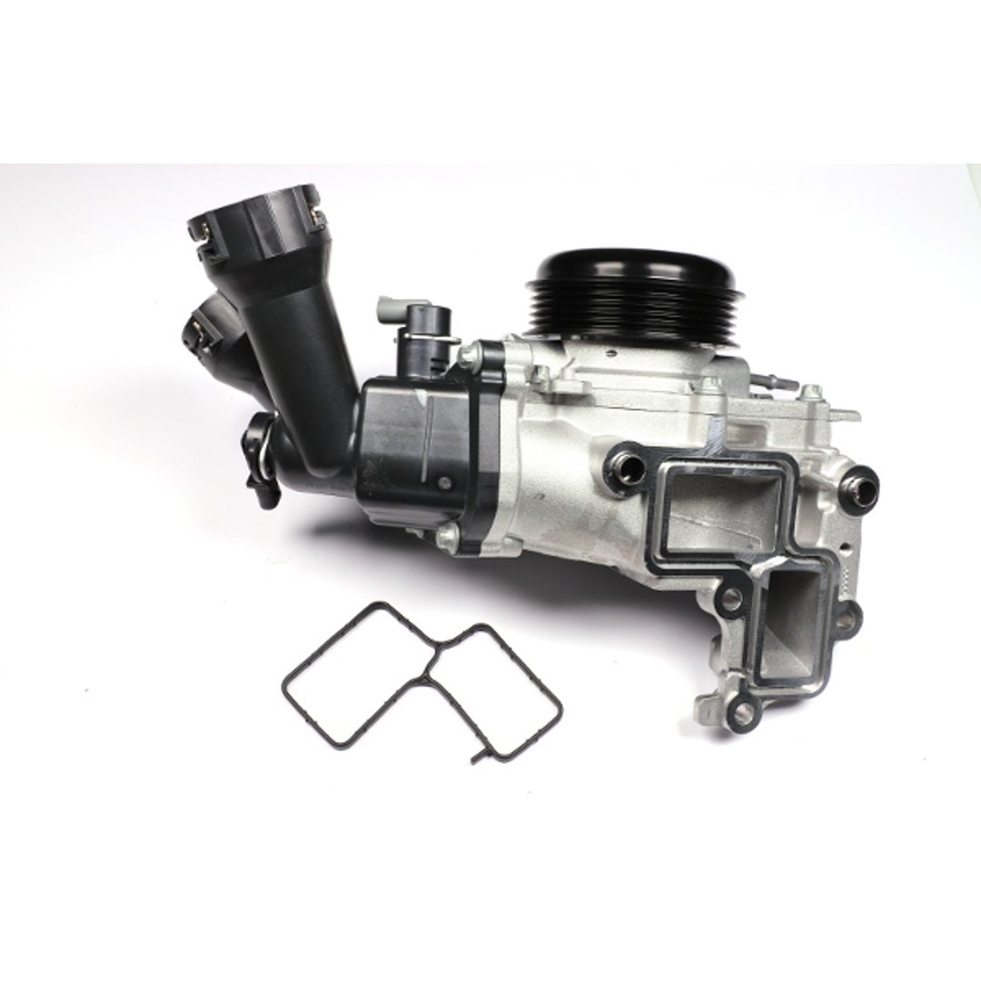 Pompa wody HEPU P1579A-TH