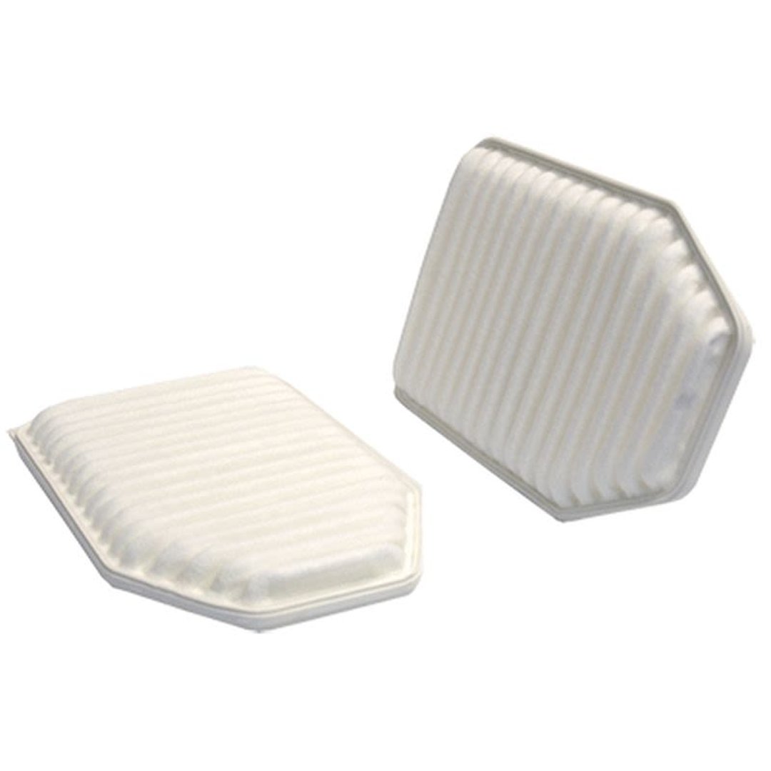 Filtr powietrza WIX FILTERS 49018