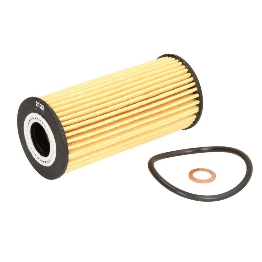 Filtr oleju Filtron OE672/9