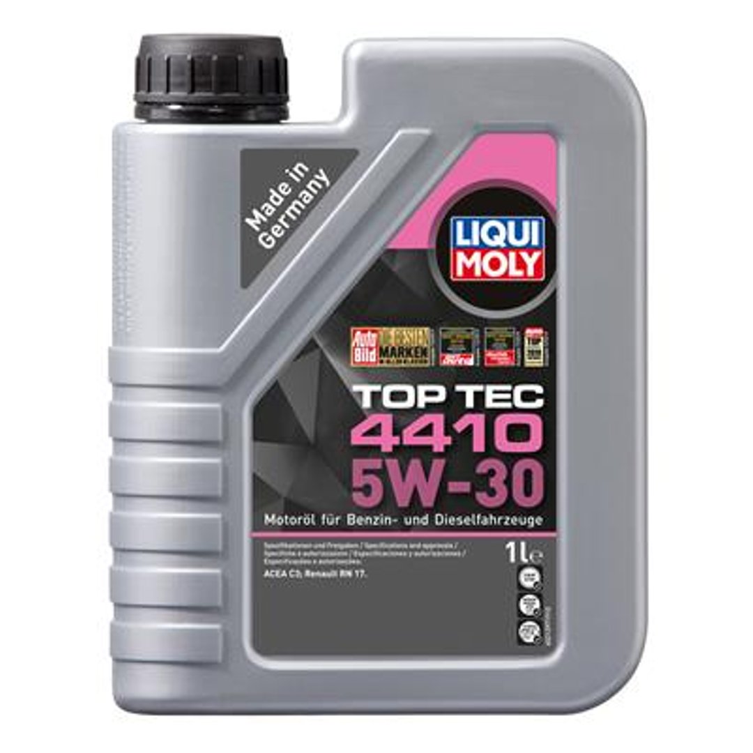 Liqui Moly Top Tec 4410 5W-30 1l