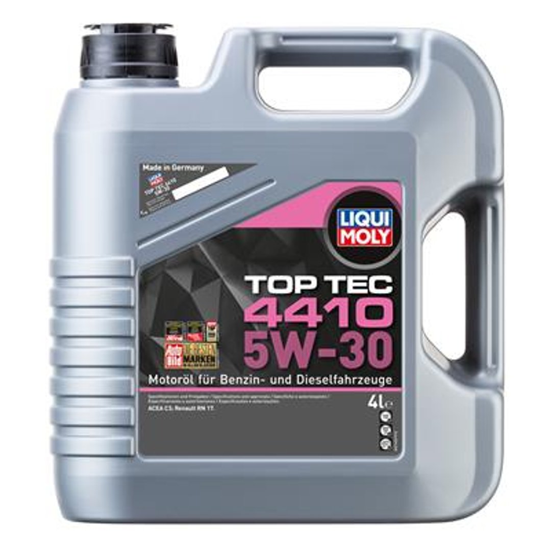 Liqui Moly Top Tec 4410 5W-30