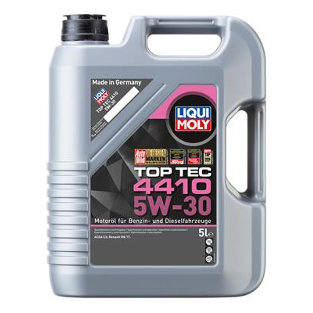 Liqui Moly Top Tec 4410 5W-30 5L