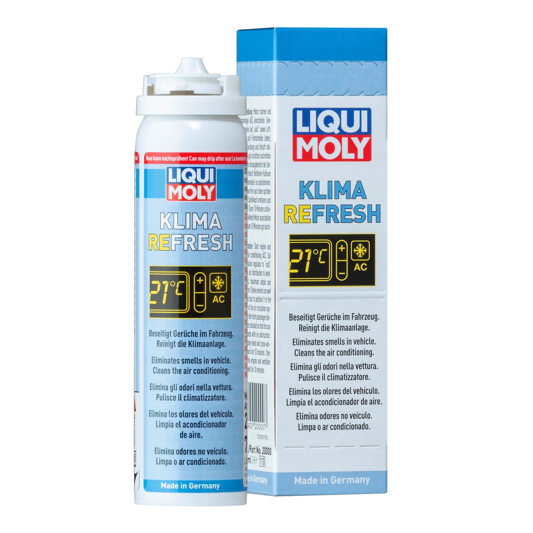 Liqui Moly Klima Refresher 39049 75ml