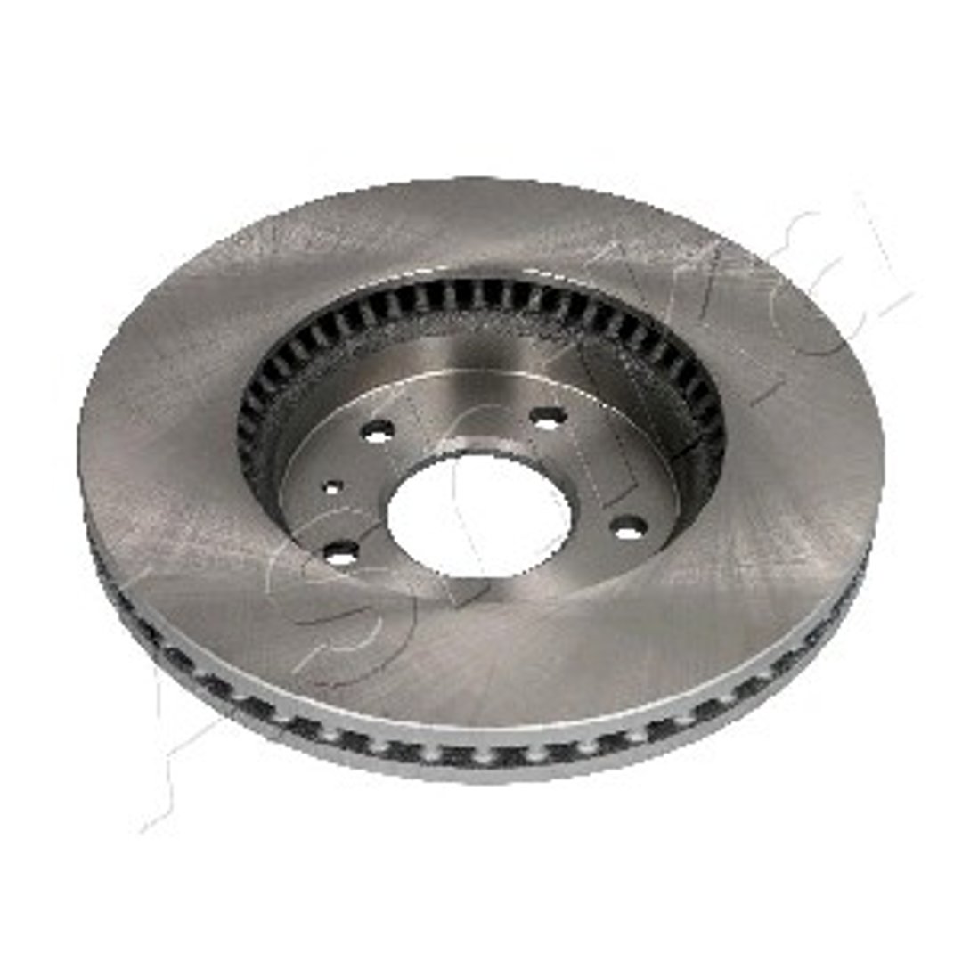 Tarcza hamulcowa ASHIKA 60-0W-W12C