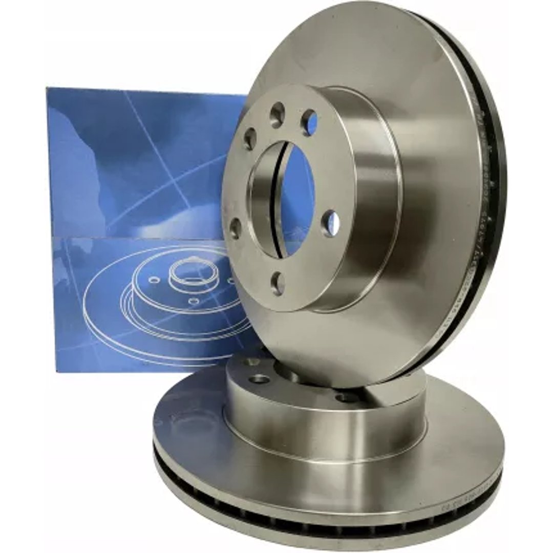 Tarcza hamulcowa SAMKO R1072PRCA