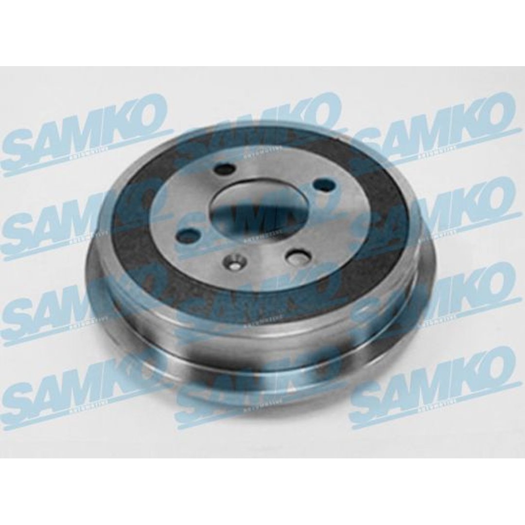 Bęben hamulcowy SAMKO S70441