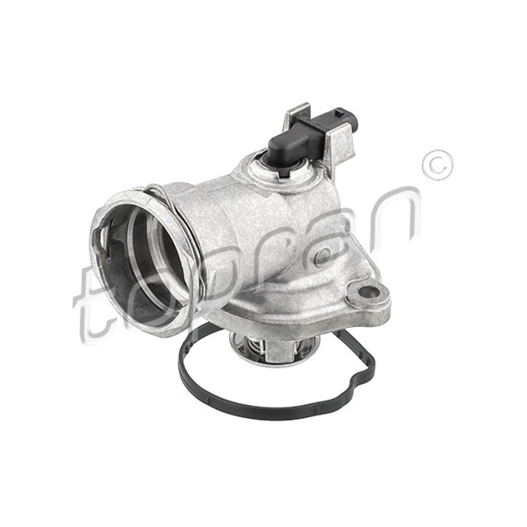 Termostat, płyn chłodzący Topran 401 915