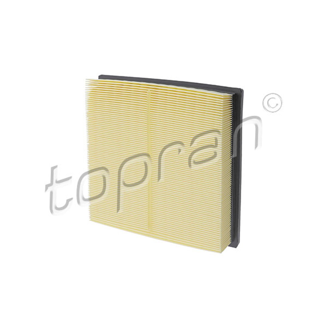 Filtr powietrza TOPRAN 620 877