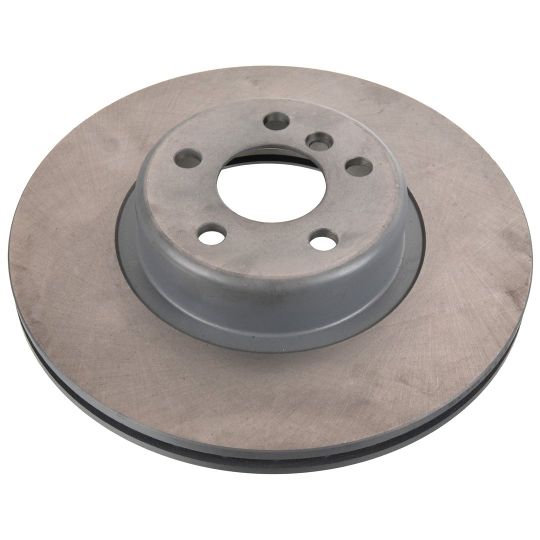 Tarcza hamulcowa BLUE PRINT ADBP430064