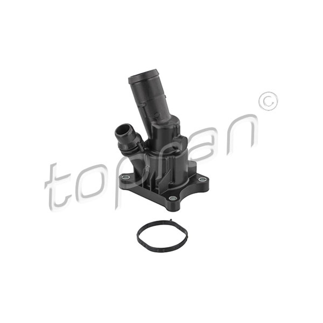Termostat, płyn chłodzący Topran 630 306