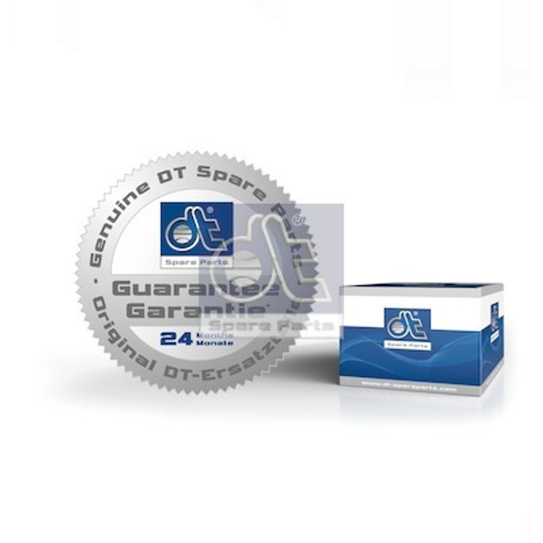 Czujnik prędkości obrotowej koła DT SPARE PARTS 4.63749