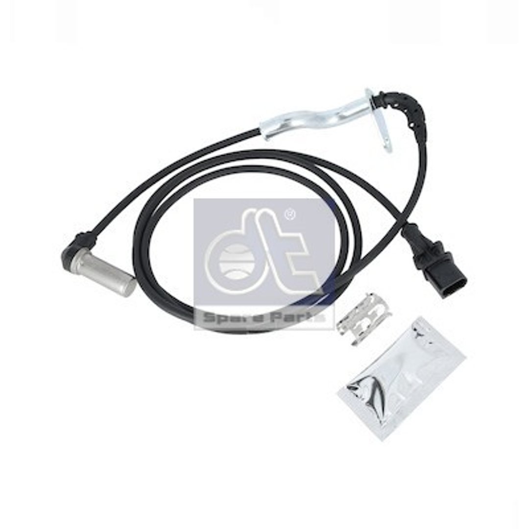 Czujnik prędkości obrotowej koła DT SPARE PARTS 4.70910