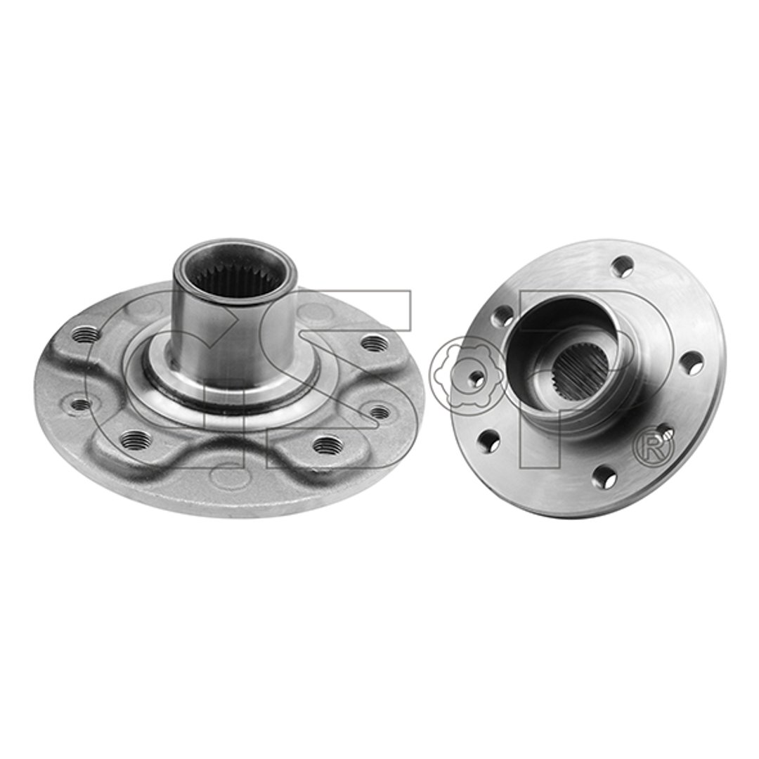 Piasta koła GSP 9427043