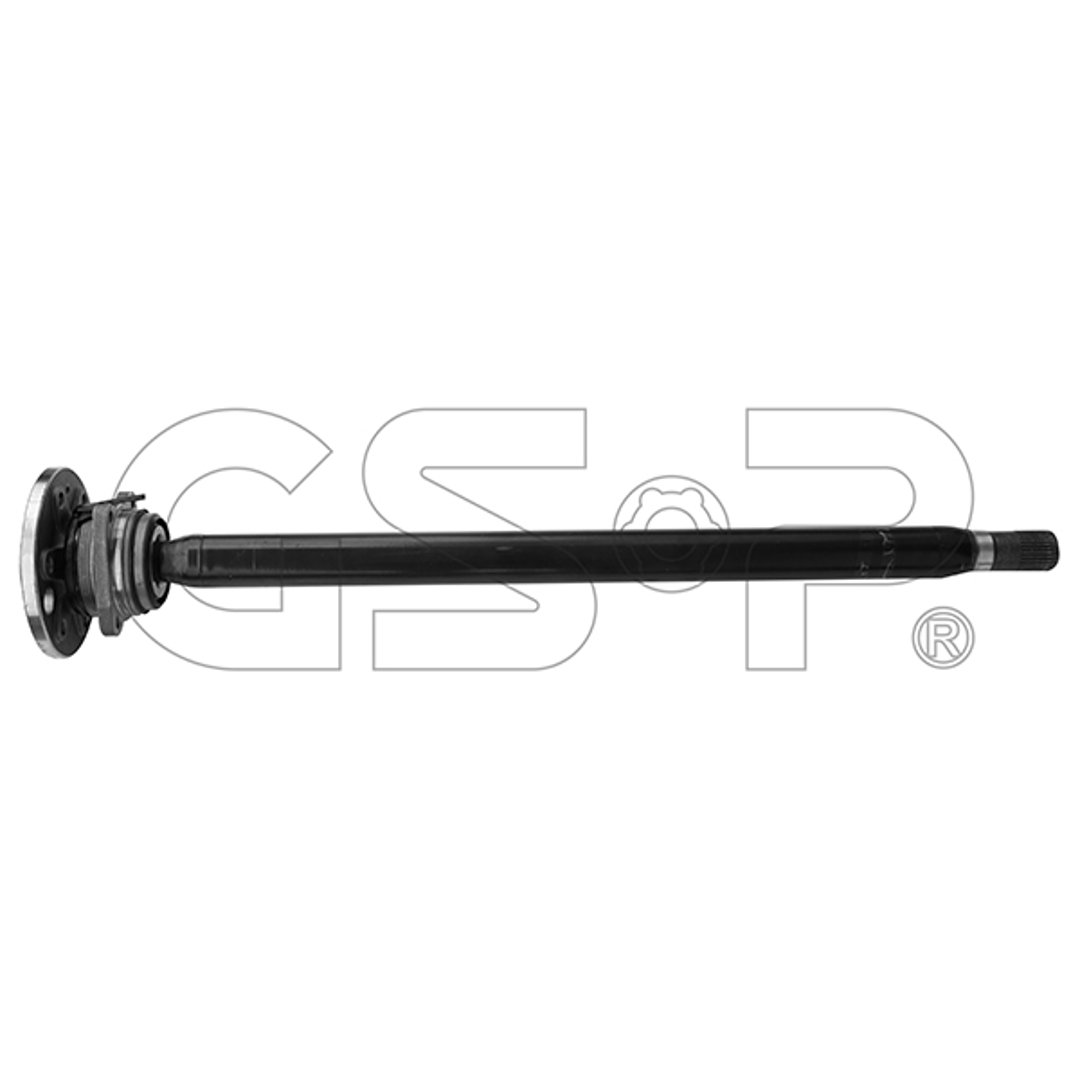 Półoś napędowa GSP 9500002