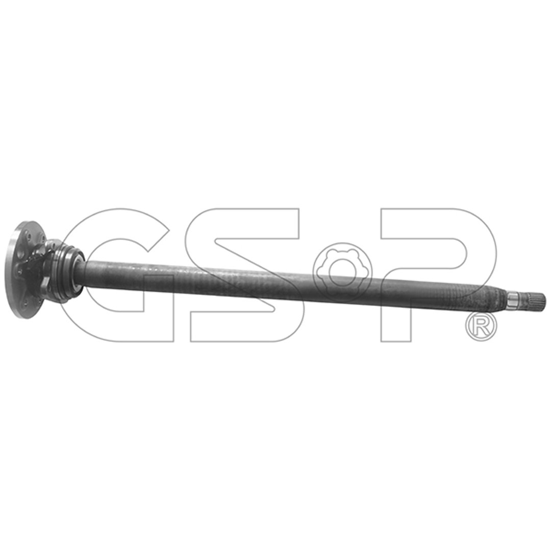 Półoś napędowa GSP 9500004