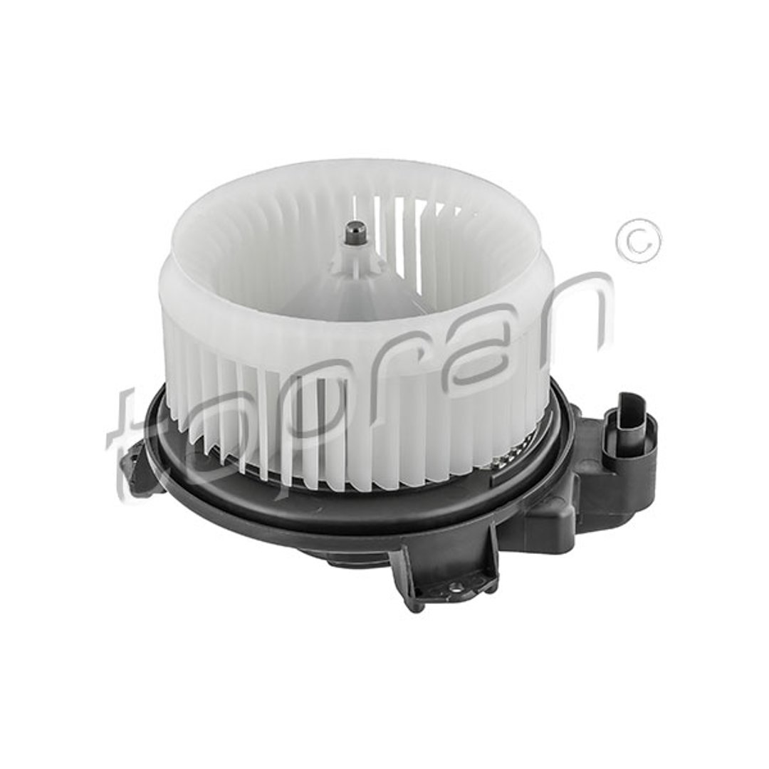 Wentylator wewnętrzny Topran 601 047