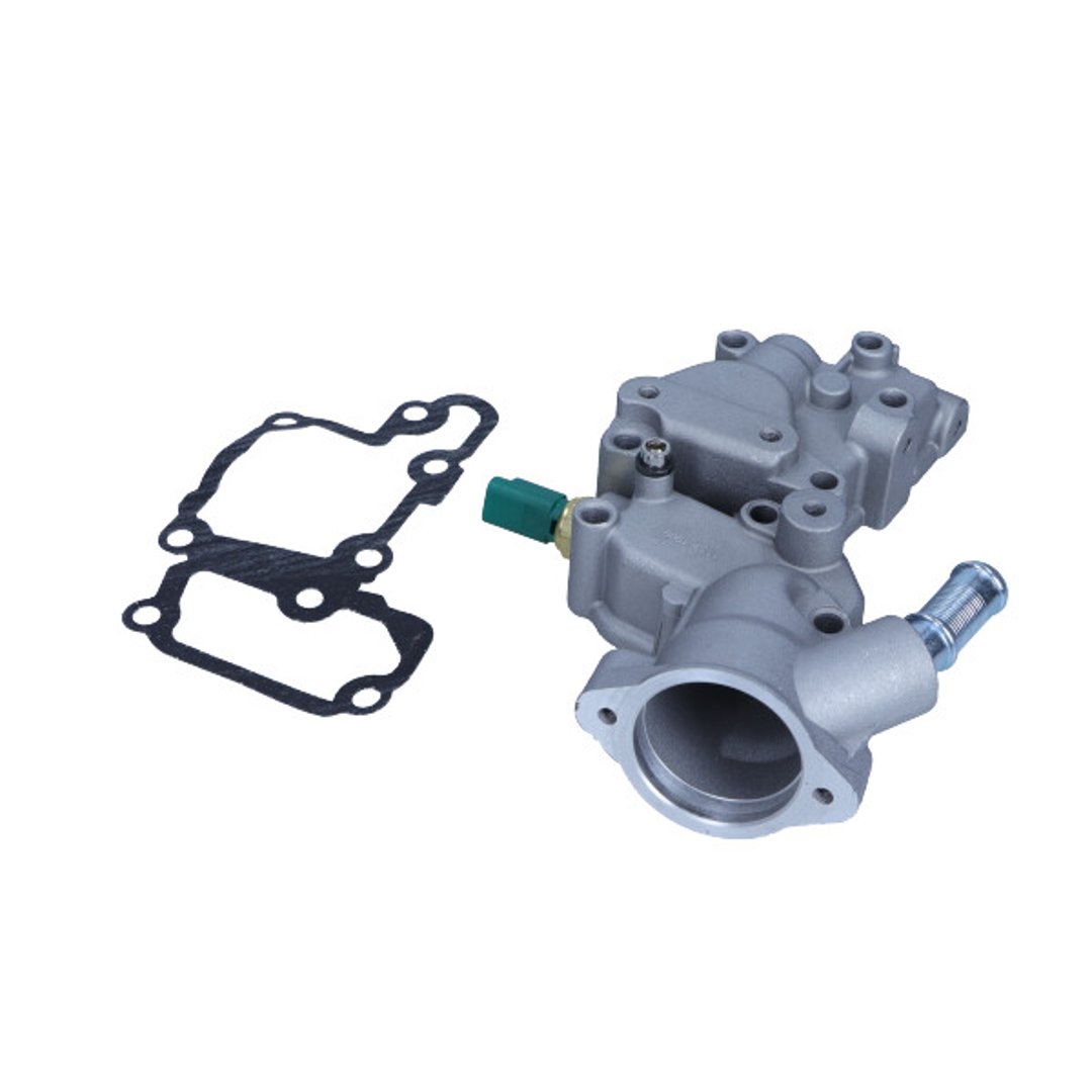 MAXGEAR Termostat, środek chłodzący 18-0724 18-0724